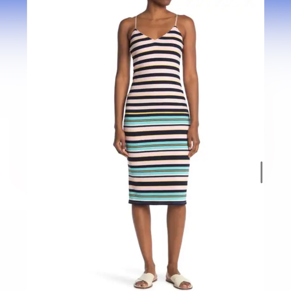Midi Dress